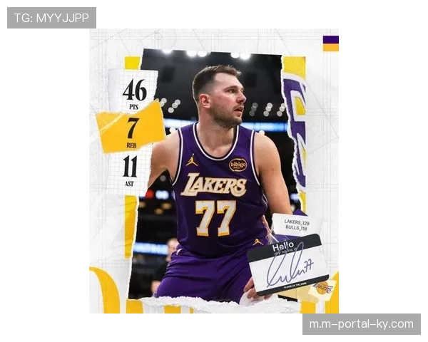 东契奇末节场均10.3分联盟第一,关键球能力再获印证