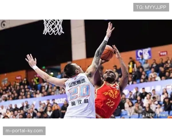 山东双外援合砍66分 珀塞尔37分创个人赛季新高